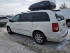 2010 Chrysler Town & Country Touring Plus for Sale in Wichita, KS - Front End
