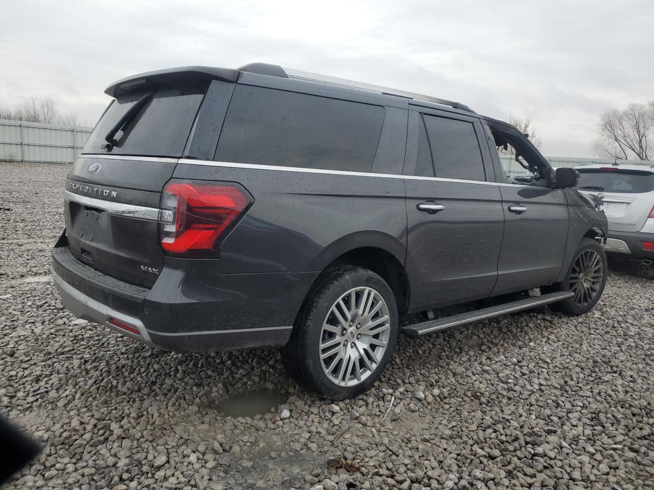 1FMJK2A82REA34077 FORD EXPEDITION 2024