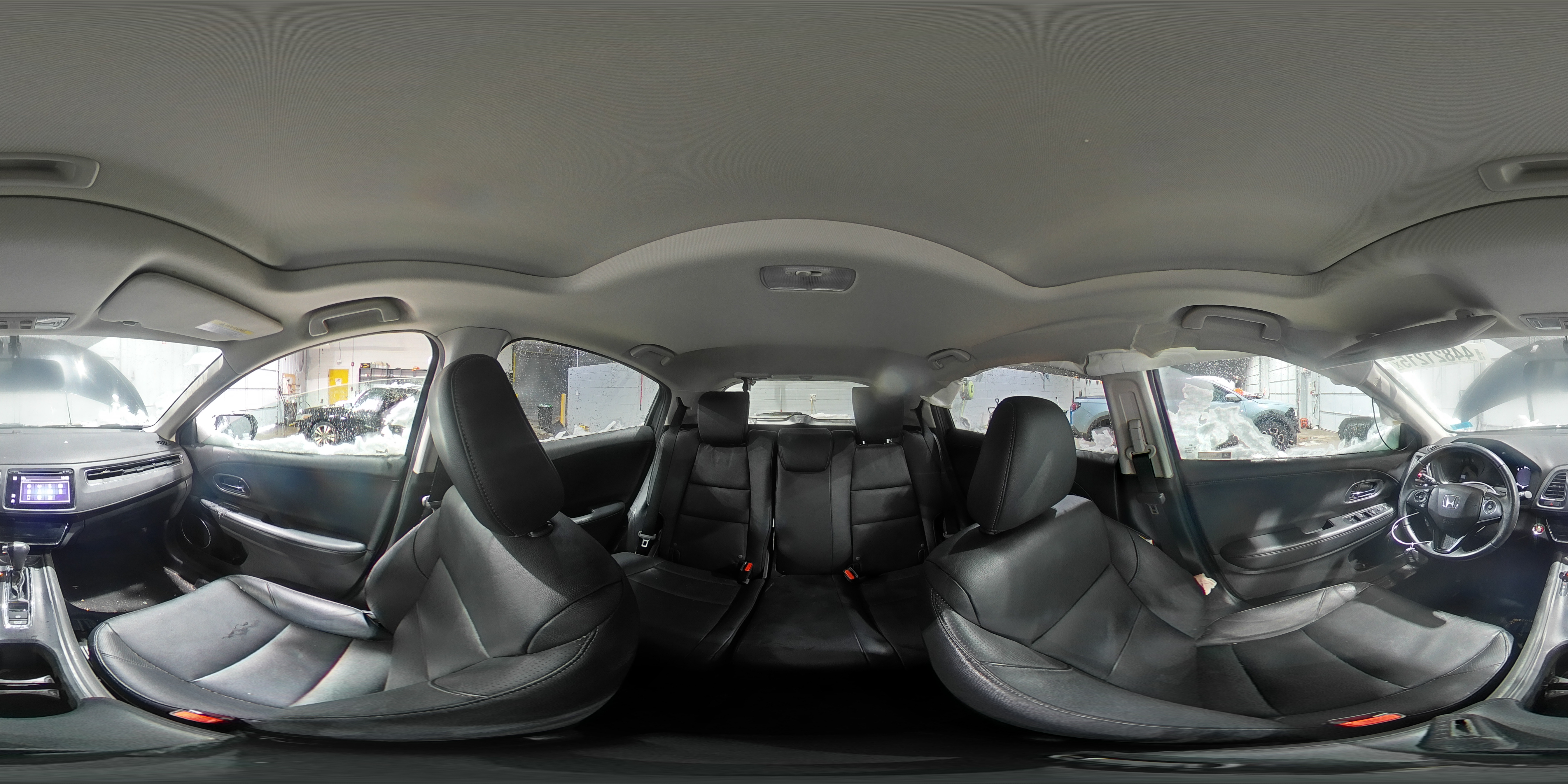 2018 Honda HR-V - Image 13