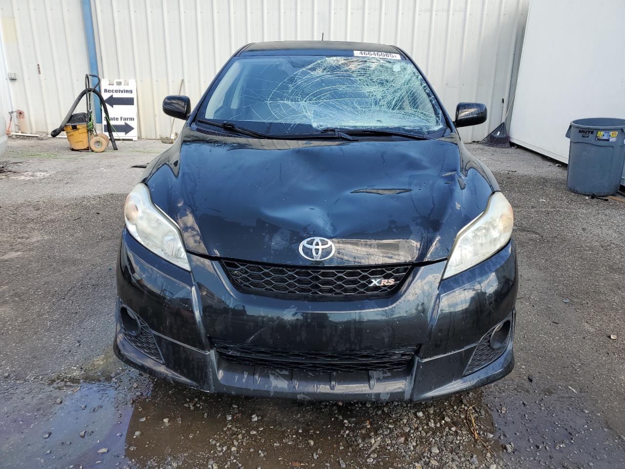 2009 Toyota Corolla - Image 5