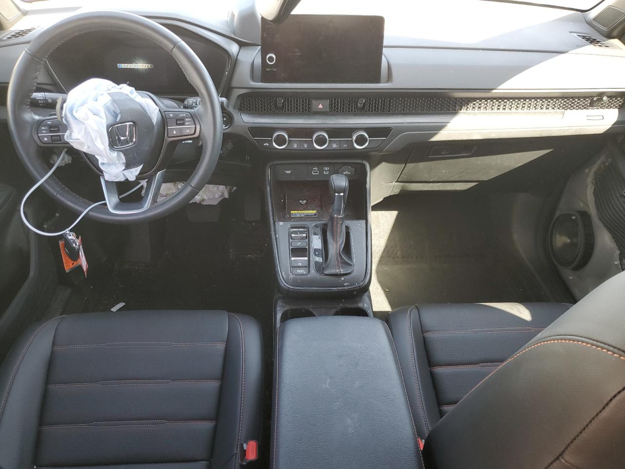 2024 Honda CR-V - Image 8