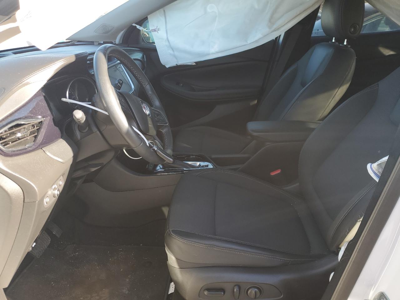 2021 Buick Encore - Image 7