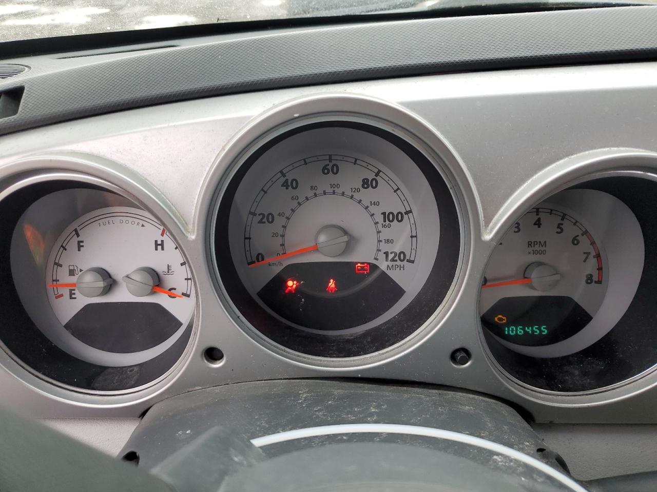 2006 Chrysler PT Cruiser - Image 9