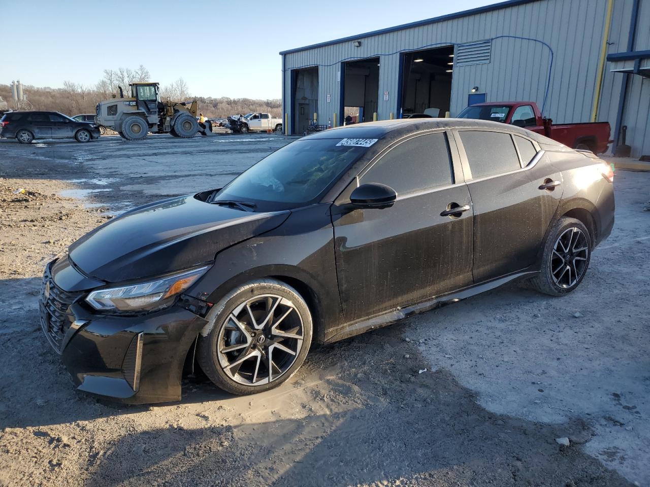 3N1AB8DV8RY329733 NISSAN SENTRA 2024