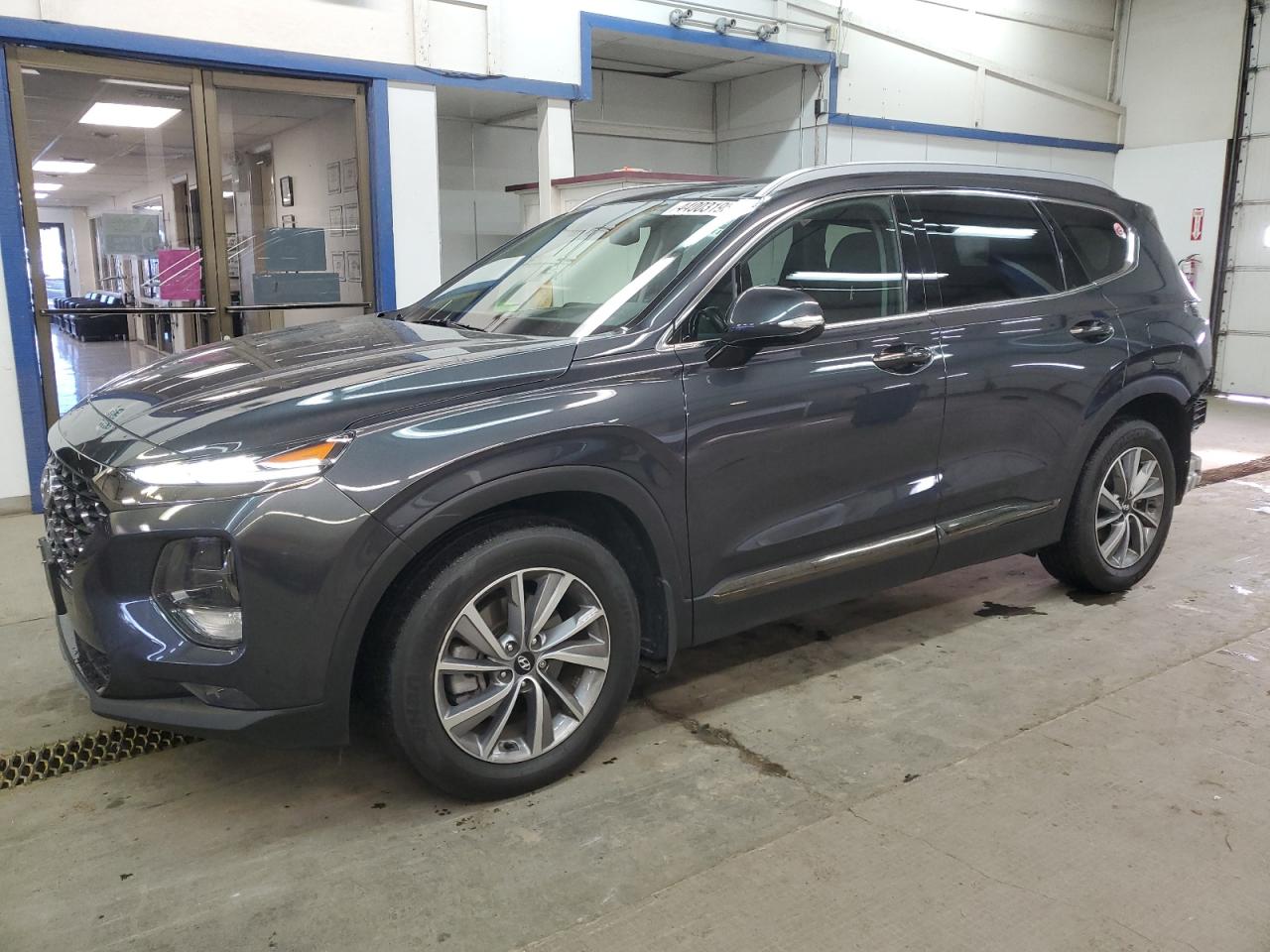 2020 Hyundai Santa Fe - Image 1