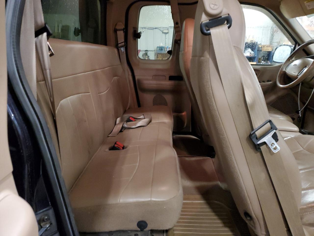 1999 Ford F-150 - Image 10