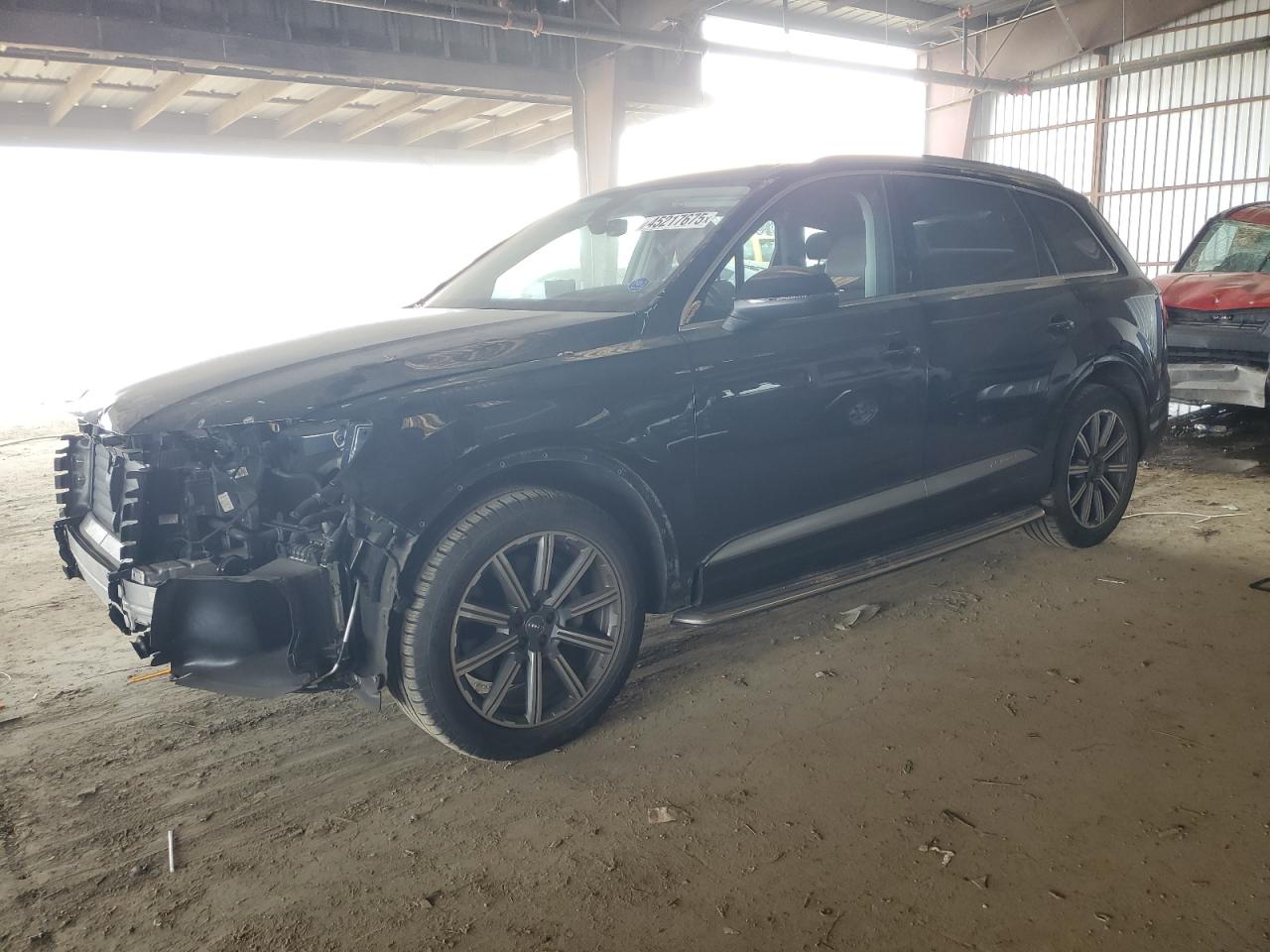 2018 Audi Q7 - Image 1