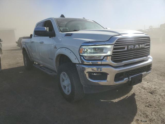  RAM 2500 2019 White