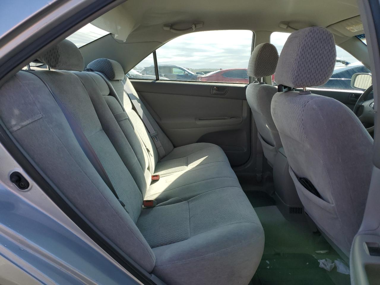 2003 Toyota Camry - Image 10