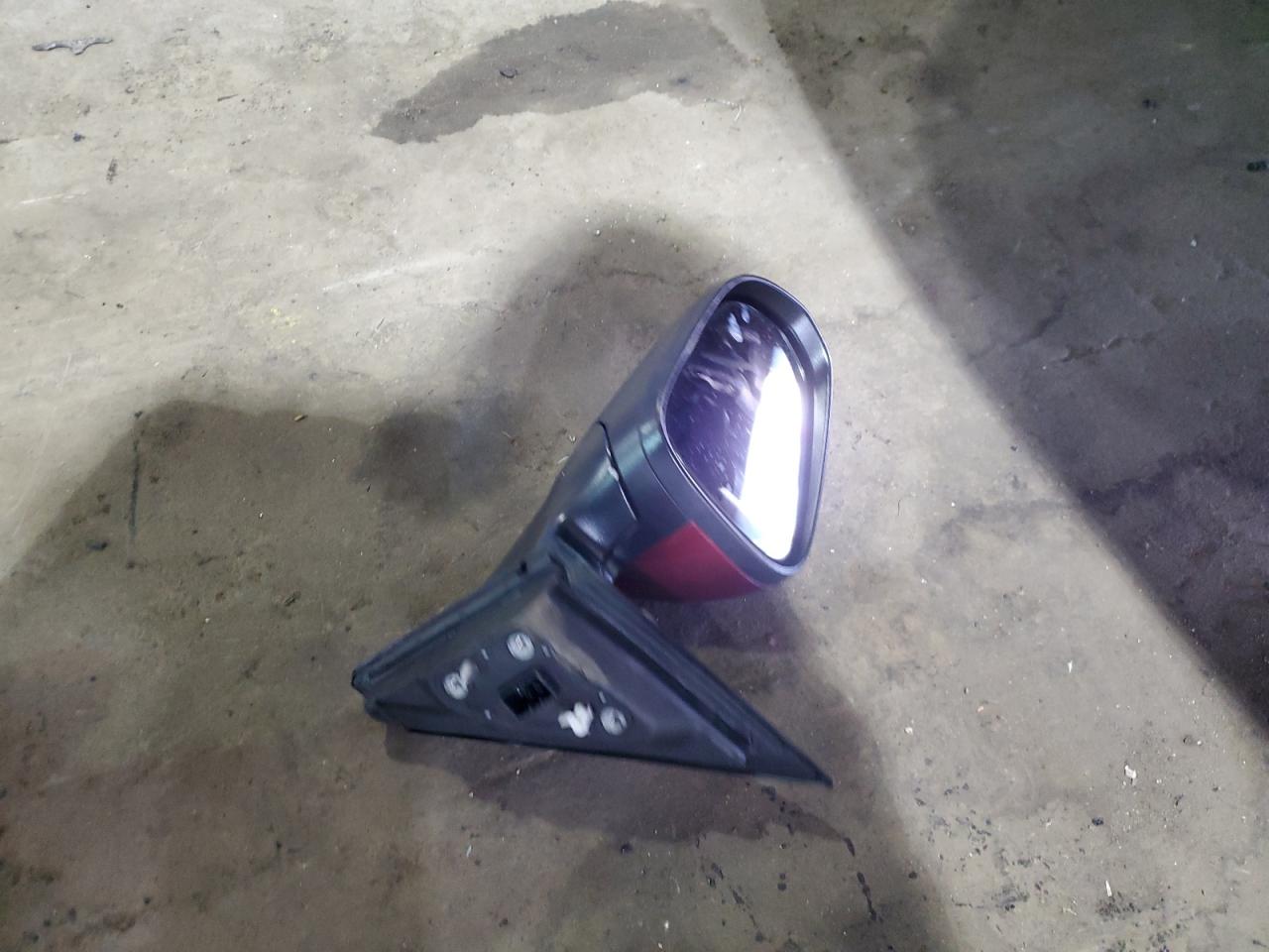 KL79MPS28RB079385 CHEVROLET TRAILBLZR 2024