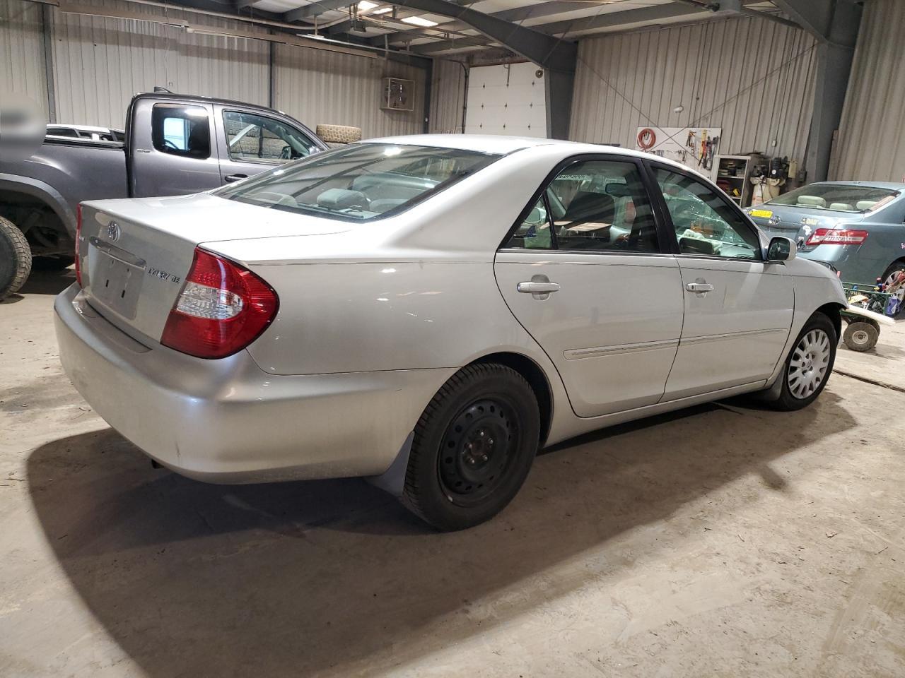 2003 Toyota Camry - Image 3
