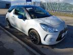 2015 DS DS3 DSTYLE for sale at Copart PETERLEE