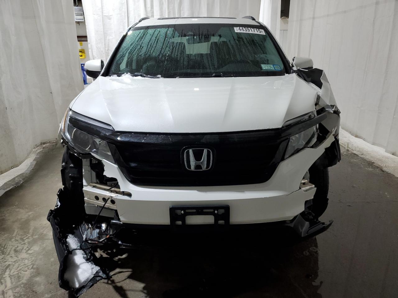 2021 Honda Pilot - Image 5