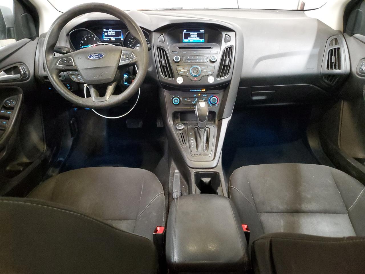 2016 Ford Focus - Image 8