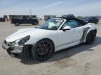 2015 Porsche 911 Carrera S на продаже в Grand Prairie, TX - Side