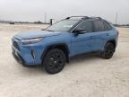 2025 Toyota Rav4 Xse للبيع في New Braunfels، TX - Side