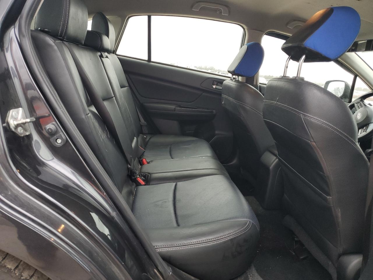 2013 Subaru Impreza - Image 10