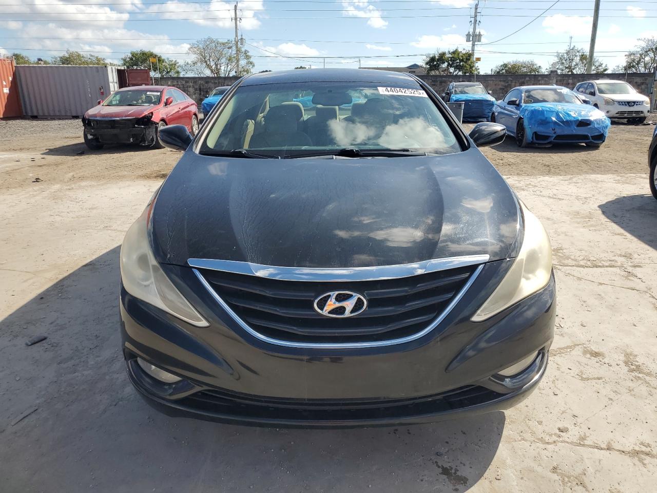2013 Hyundai Sonata - Image 5