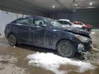 2017 Toyota Yaris Ia  de vânzare în Candia, NH - Front End
