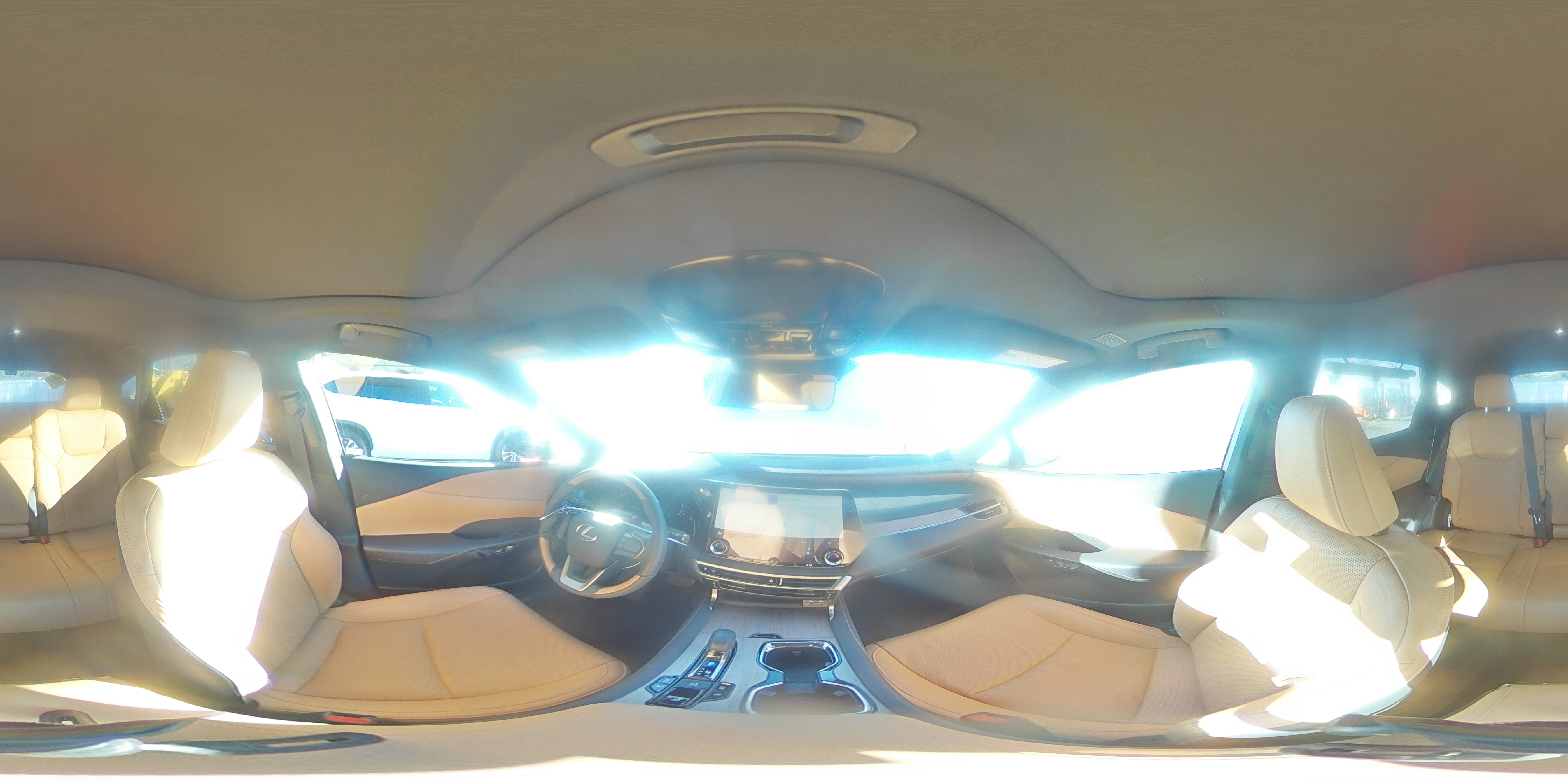 2024 Lexus RX - Image 13