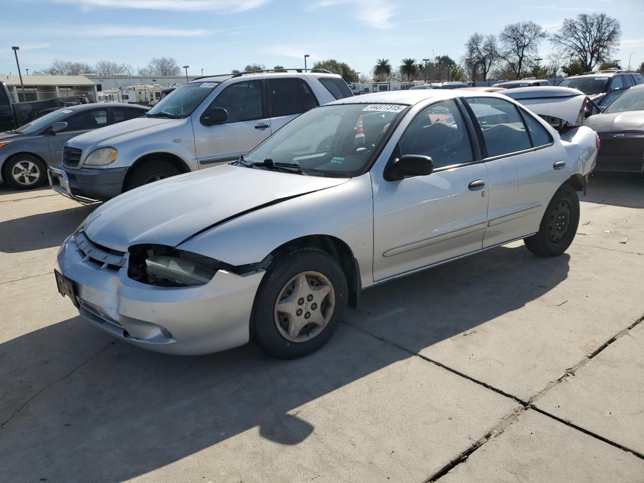 2005 Chevrolet Cavalier - Image 1