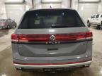 2024 Volkswagen Atlas Peak Edition Se للبيع في Avon، MN - Front End
