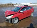 2016 Hyundai Accent Se იყიდება Columbia Station-ში, OH - Front End