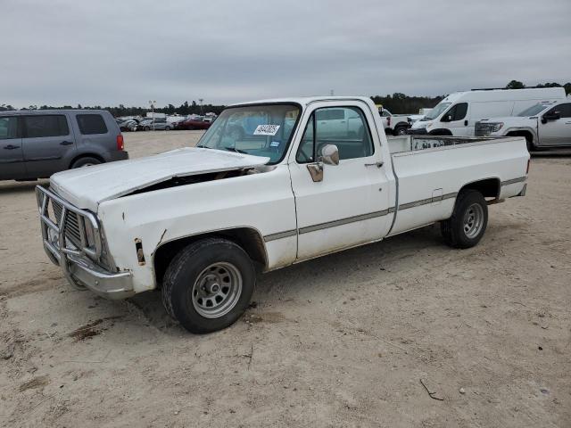 1979 Gmc Sierra