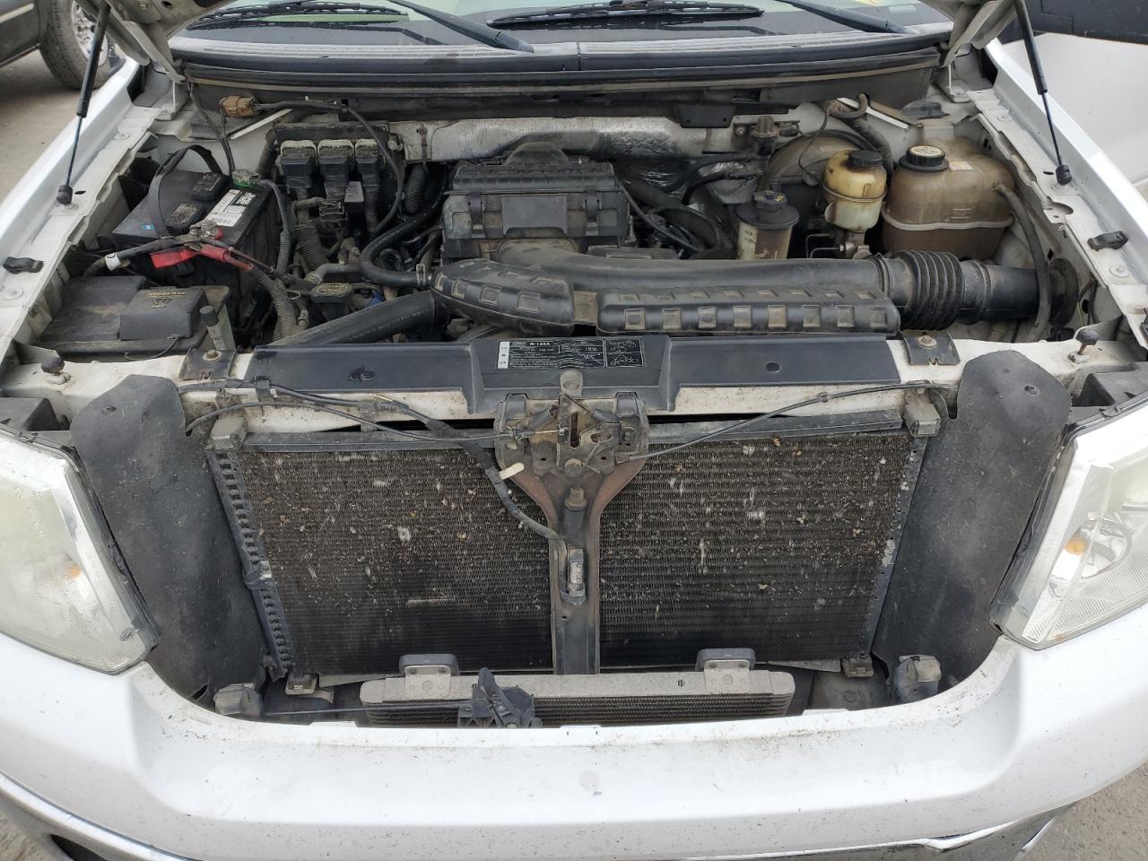 2007 Ford F-150 - Image 11