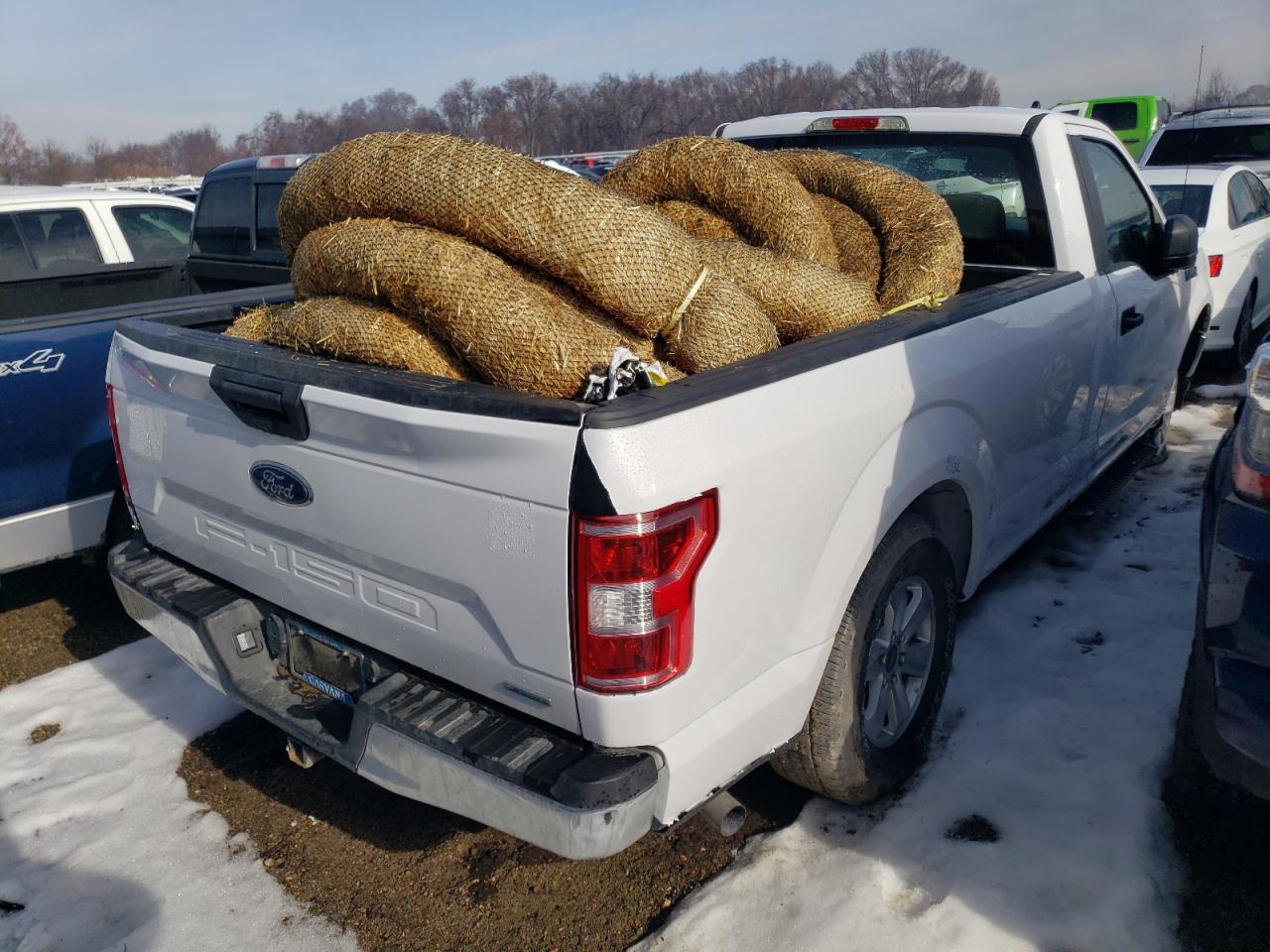 2020 Ford F-150 - Image 3