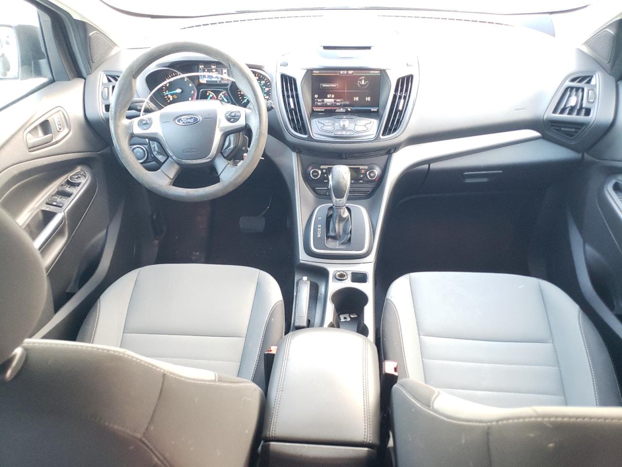 2013 Ford Escape - Image 8