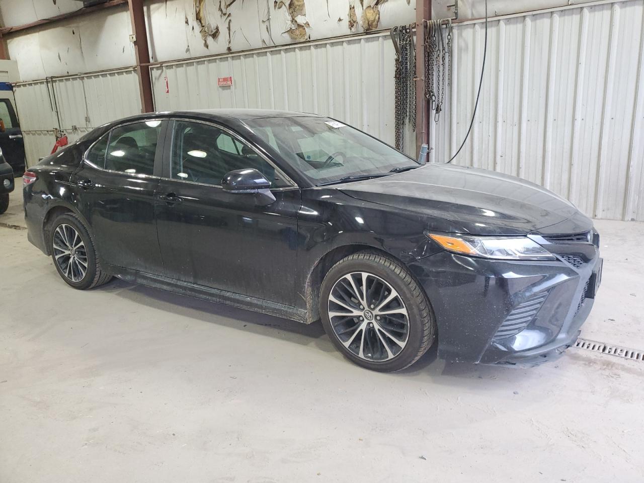 4T1G11AK3LU907125 TOYOTA CAMRY 2020
