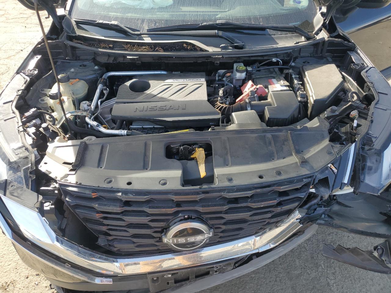 5N1BT3BA0PC771795 NISSAN ROGUE 2023