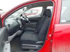 2009 DAIHATSU SIRION S for sale at Copart YORK