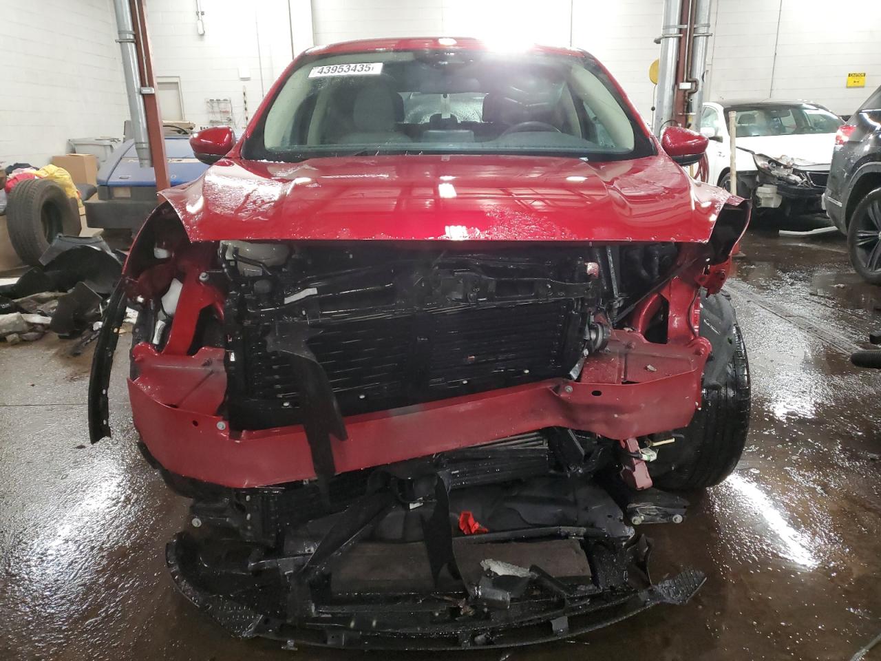 1FMCU9G64LUA90049 FORD ESCAPE 2020