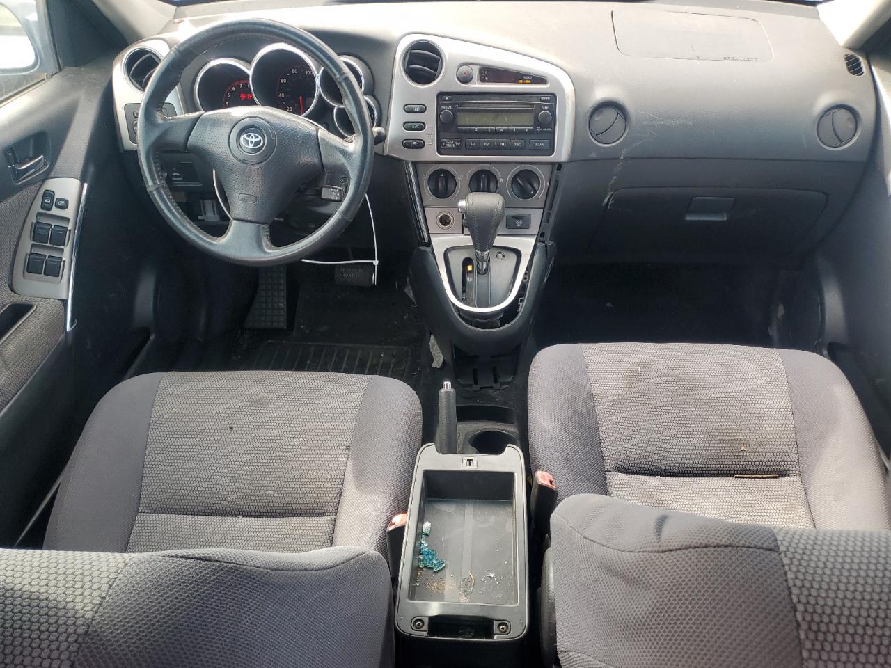 2006 Toyota Corolla - Image 8