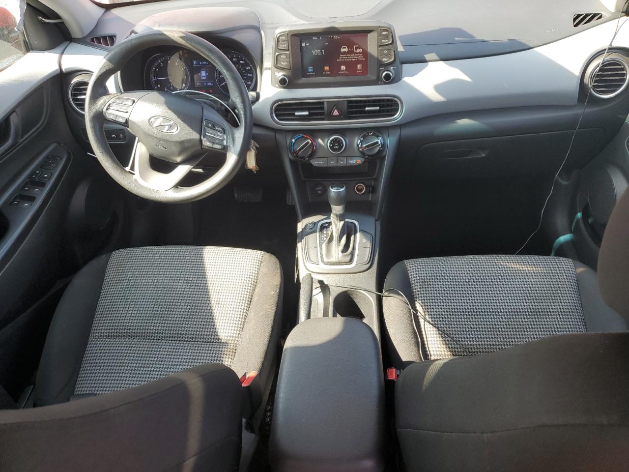 2020 Hyundai Kona - Image 8