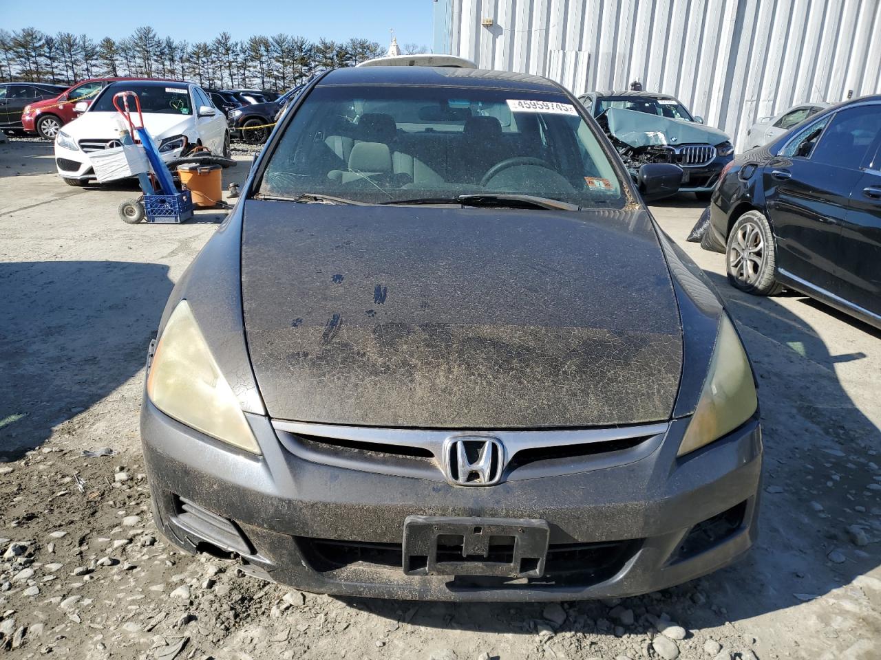 2006 Honda Accord - Image 5