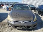 2006 Honda Accord Lx en Venta en Windsor, NJ - Front End