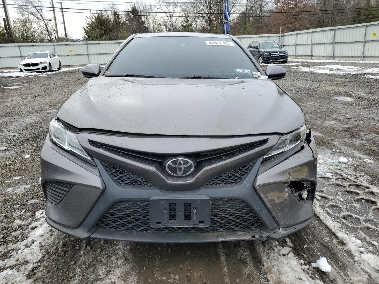 2020 Toyota Camry - Image 5