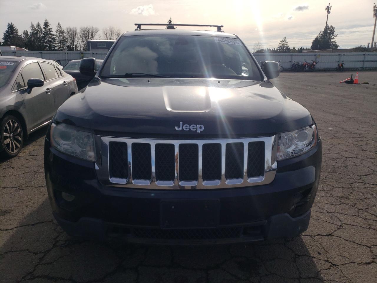 2011 Jeep Grand Cherokee - Image 5