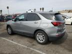 2023 Chevrolet Equinox Ls продається в Van Nuys, CA - Front End