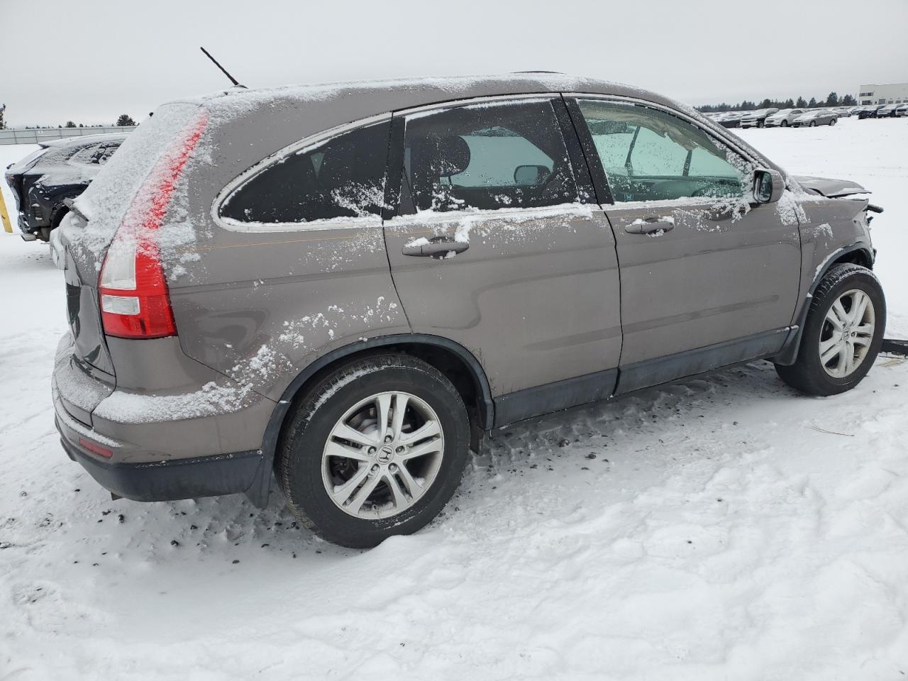 2010 Honda CR-V - Image 3