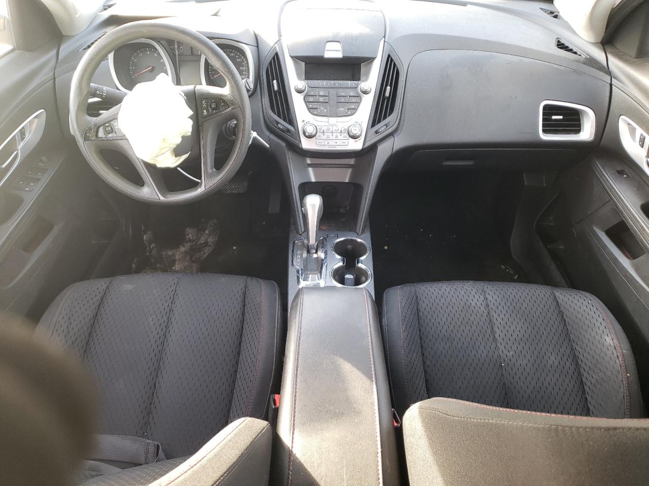 2014 Chevrolet Equinox - Image 8