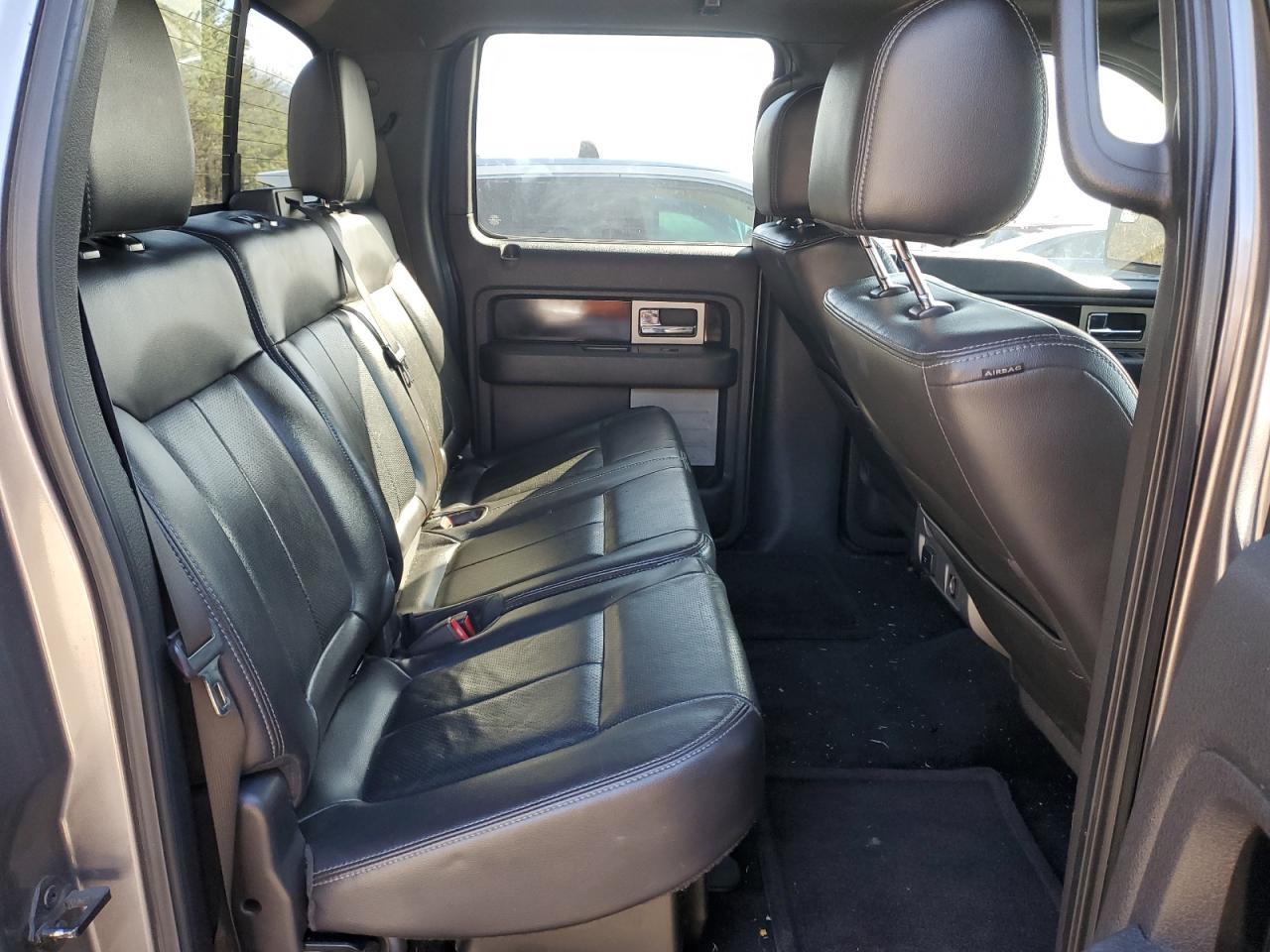 2012 Ford F-150 - Image 10