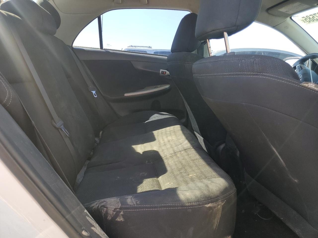 2012 Toyota Corolla - Image 10