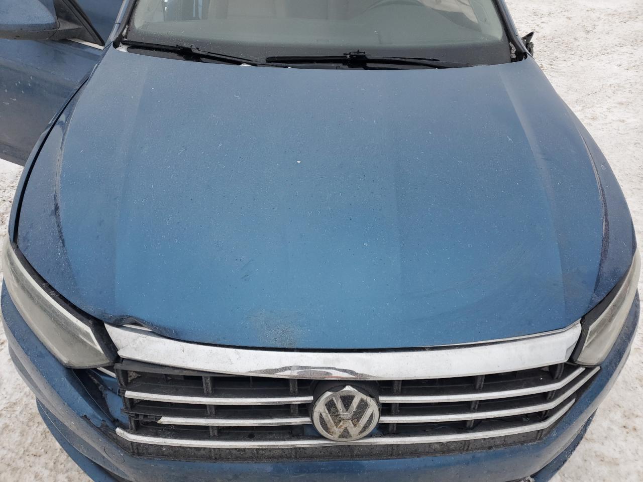 2019 Volkswagen Jetta - Image 12