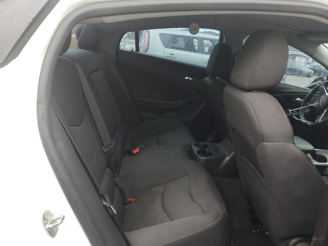 1G1RC6S52HU210509 CHEVROLET VOLT 2017