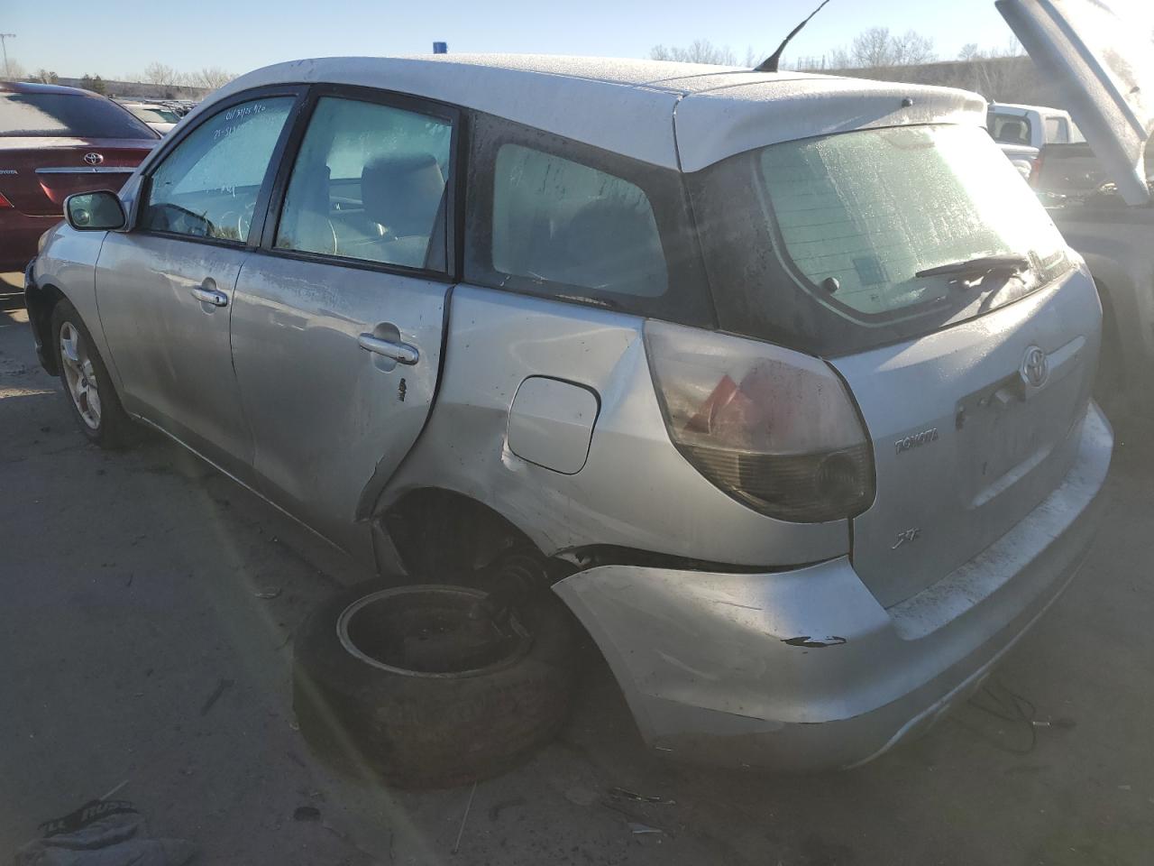 2006 Toyota Corolla - Image 2
