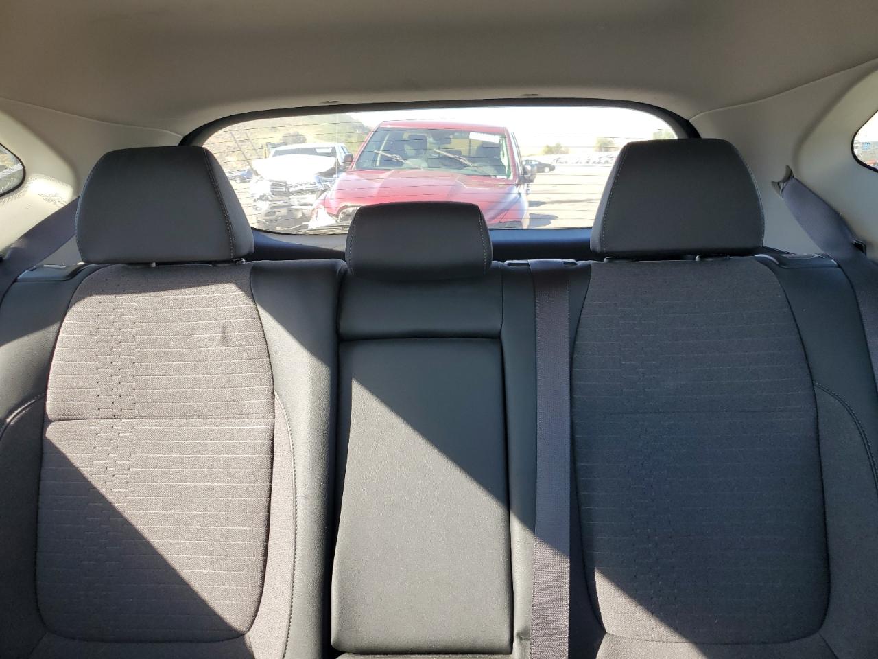 2022 Kia Seltos - Image 10